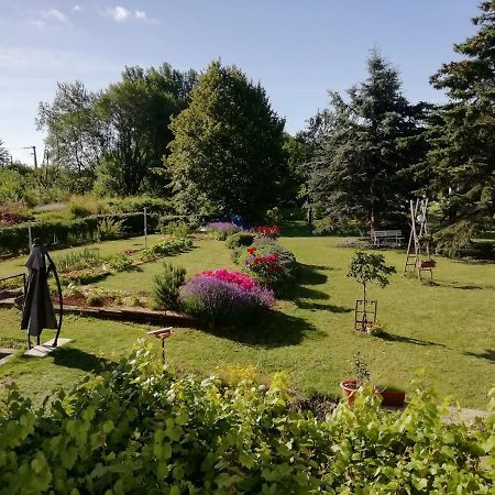 Gite Du Burkendal Aumetz Buitenkant foto