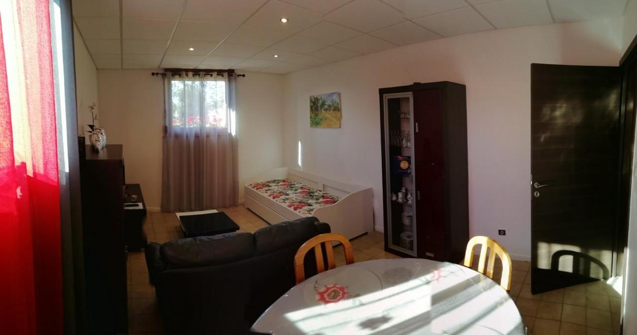 Gite Du Burkendal Aumetz Buitenkant foto
